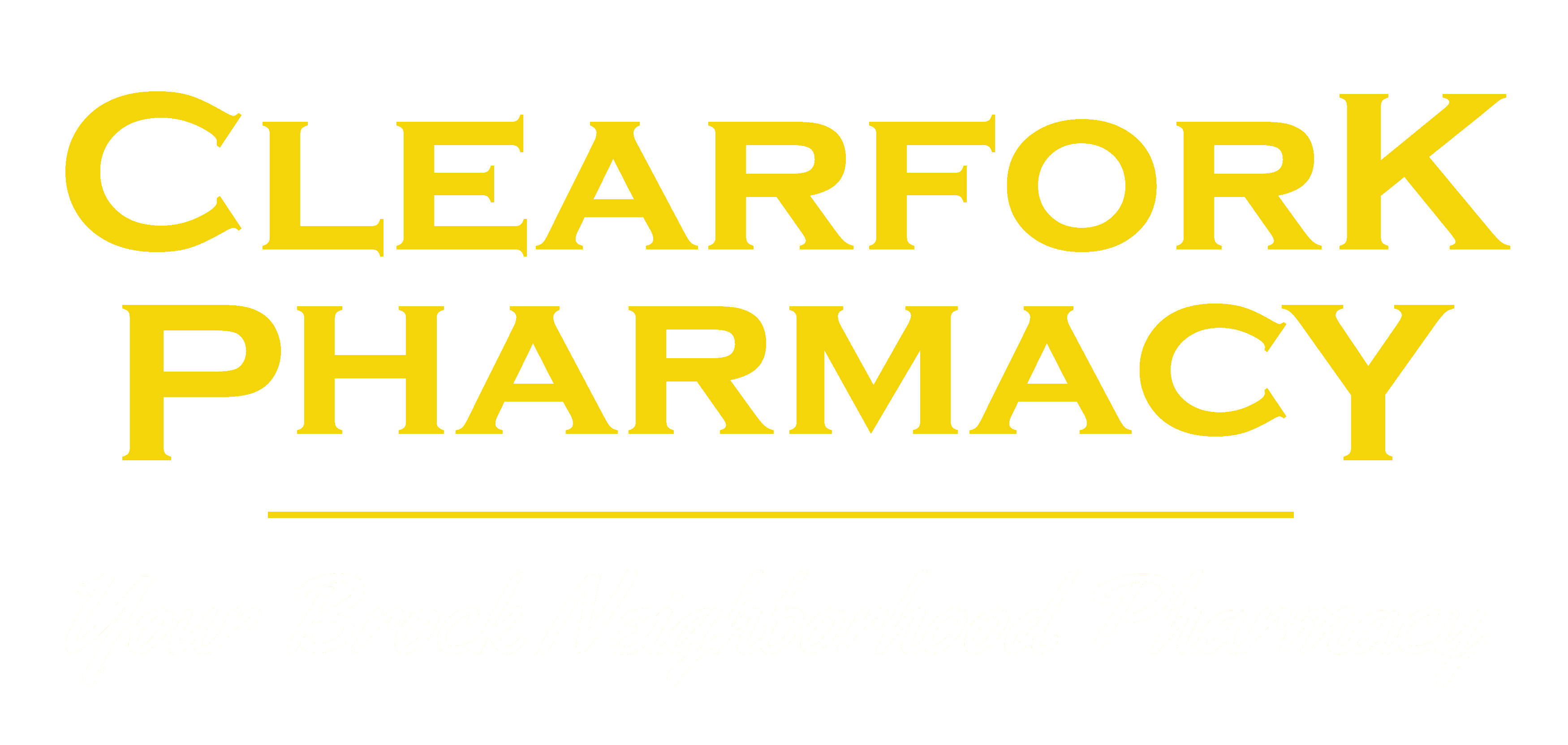 Clearfork Pharmacy