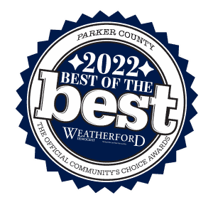 Clearkfork Pharmacy - Best of Parker County 2022