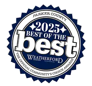 Clearkfork Pharmacy - Best of Parker County 2025